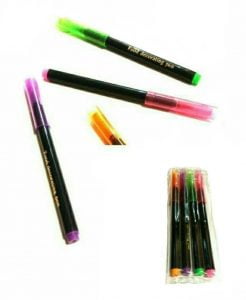 ماژیک خوراکی