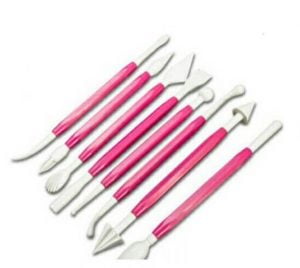 قلم فوندانت 8 عدی