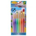 قلمو رنگی 6 عددی