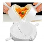 قالب پیراشکی تکی رنگی - Image 3