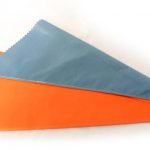 قیف پارچه ای