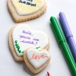 ماژیک خوراکی