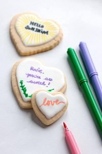 ماژیک خوراکی