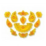 چاپ فوندانت