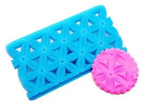 چاپ فوندانت