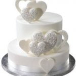 چاپ فوندانت