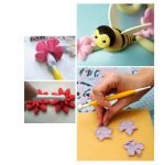 قلم طراحی فوندانت 8 عدی