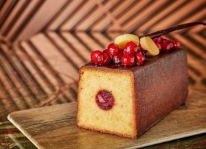 قالب تروال کیک تک لول