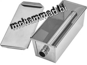 قالب تراول کیک تک لول - Image 3