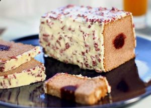 قالب تراول کیک تک لول - Image 4