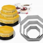 قالب رینگ شش ضلعی