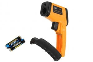 دماسنج لیزری - Image 3