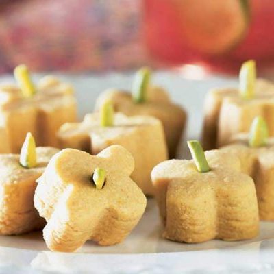 قالب فشاری نحودچی طرح 4 پر -2