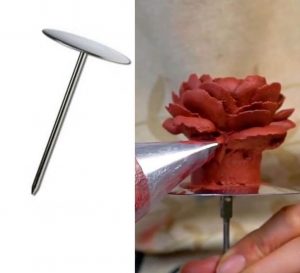 پایه گل رز بزرگ -2