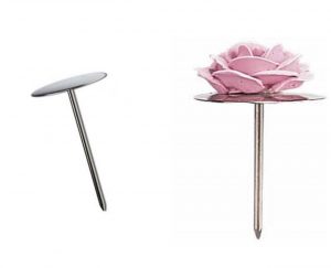 پایه گل رز کوچک -2