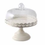 2-پایه ثابت کیک 1-سایز 30