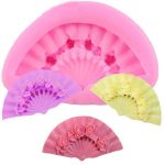 مولد طرح بادبزن