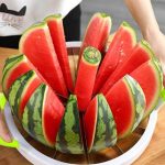 کاتر برش هندوانه