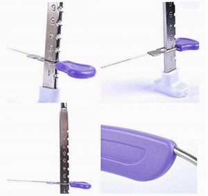 اره کیک تیغه متحرک