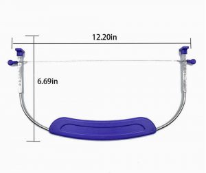اره برش کیک تیغه متحرک