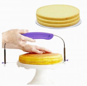 اره برش کیک