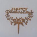 تاپر کیک روز مادر -1