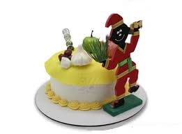 تاپر کیک سال نومبارک-2