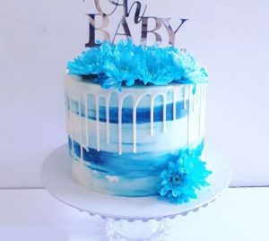 تاپر کیک نوزاد-2