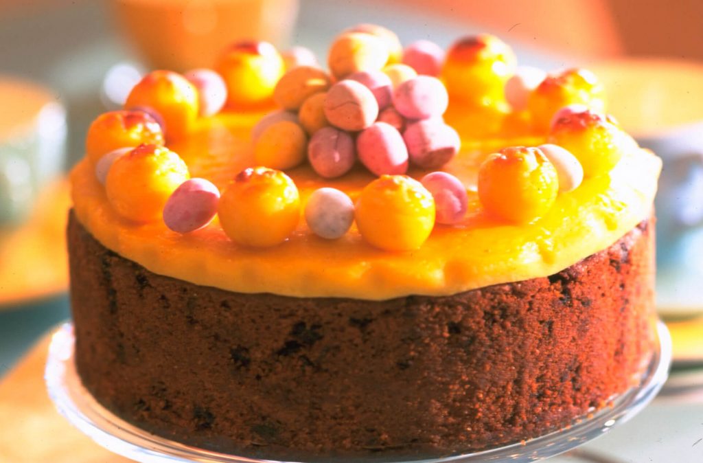 کیک و شیرینی