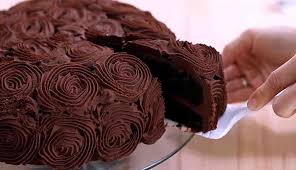 آموزش تزیین کیک