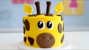 تزیین کیک فوندانت