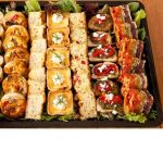 سینی فینگرفود 25 در 35 - 3