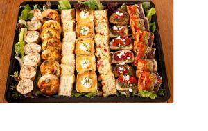 سینی فینگرفود 25 در 35 - 3