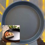 قالب تفلون پیتزا سایز 30-3