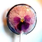 قالب سیلیکونی آبنباتی گرد کوچک -2