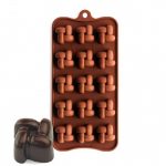 قالب سیلیکونی شکلات (1)