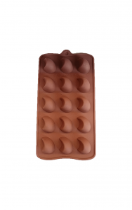 قالب سیلیکونی شکلات (1)