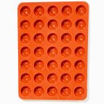 قالب سیلیکونی نیم گرد 35 خانه-3