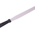 پالت صاف 30 سانت استیل -1