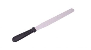 پالت صاف 30 سانت استیل -1