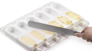 پالت صاف 30 سانت استیل -3