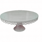 پایه کیک فلزی -1