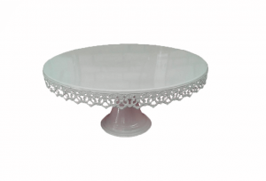 پایه کیک فلزی -1