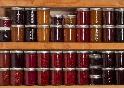 آیا می توانید ژله را بدون پکتین درست کنید؟