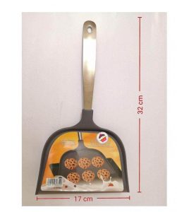 کاردک حمل بیسکویت طرح مارک