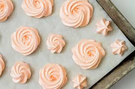 شیرینی خامه ای