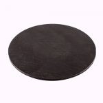 سینی زیر کیک چوبی