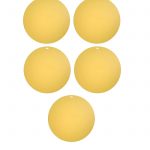 سینی زیر کیک چوبی سایز 40