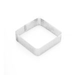 تارت مربع پانچ 10 سانت