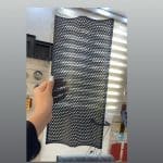 نان باگت فرانسوی کوچک